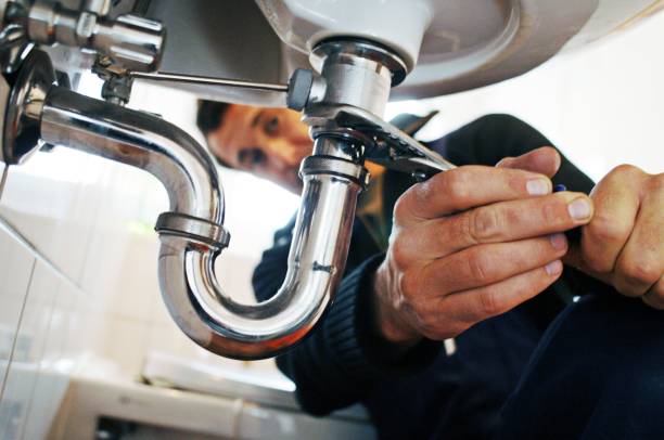 Westwood Shores, TX Plumbing Company