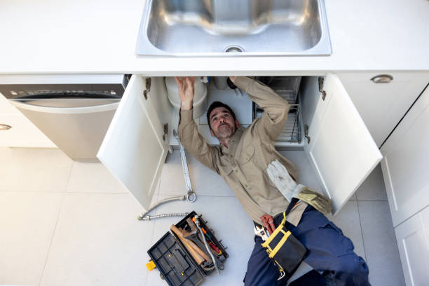 Boilers & Radiators in Westwood Shores, TX